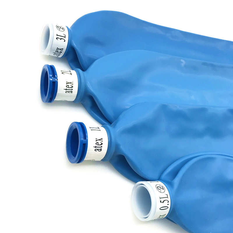Anesthesia Breathing BagLatex Free