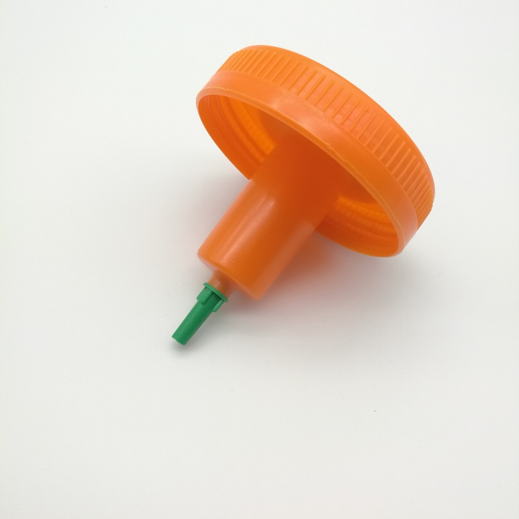 Vacuum Urine Container Cup with Needle