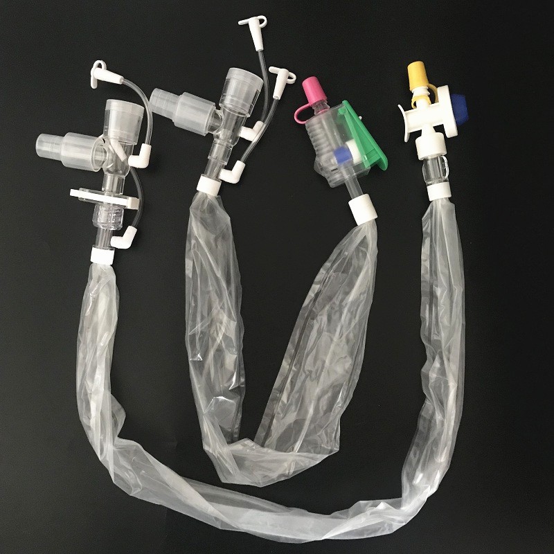 vascular systems guideliner catheter