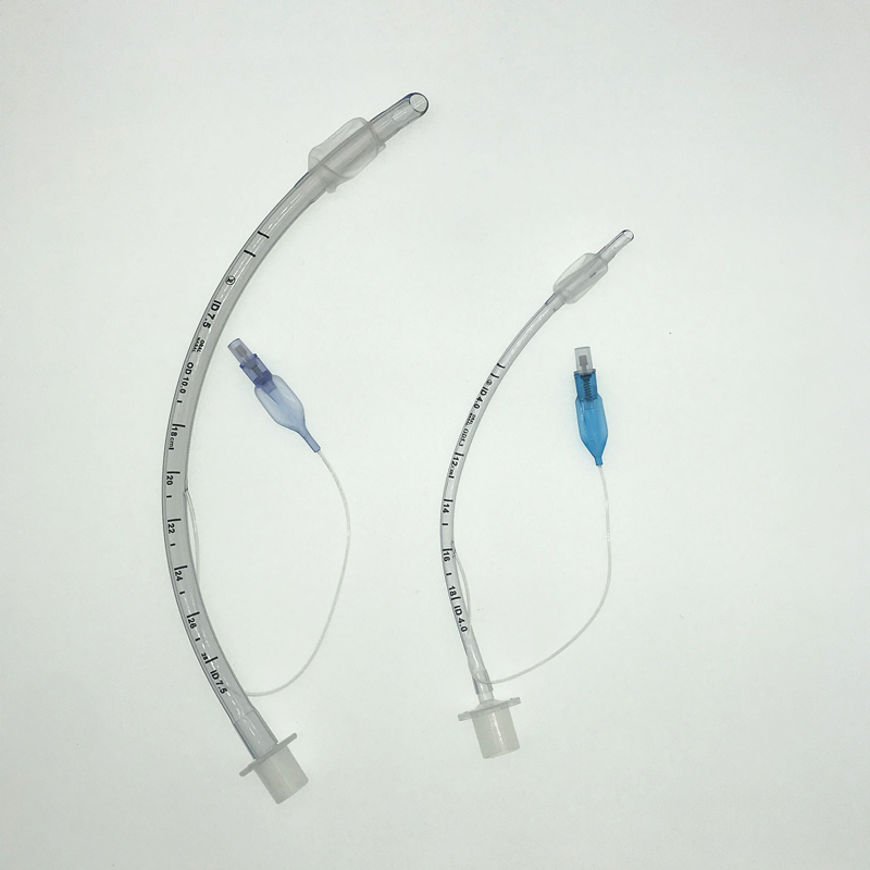 Disposable standard Endotracheal tube - Buy Disposable standard ...