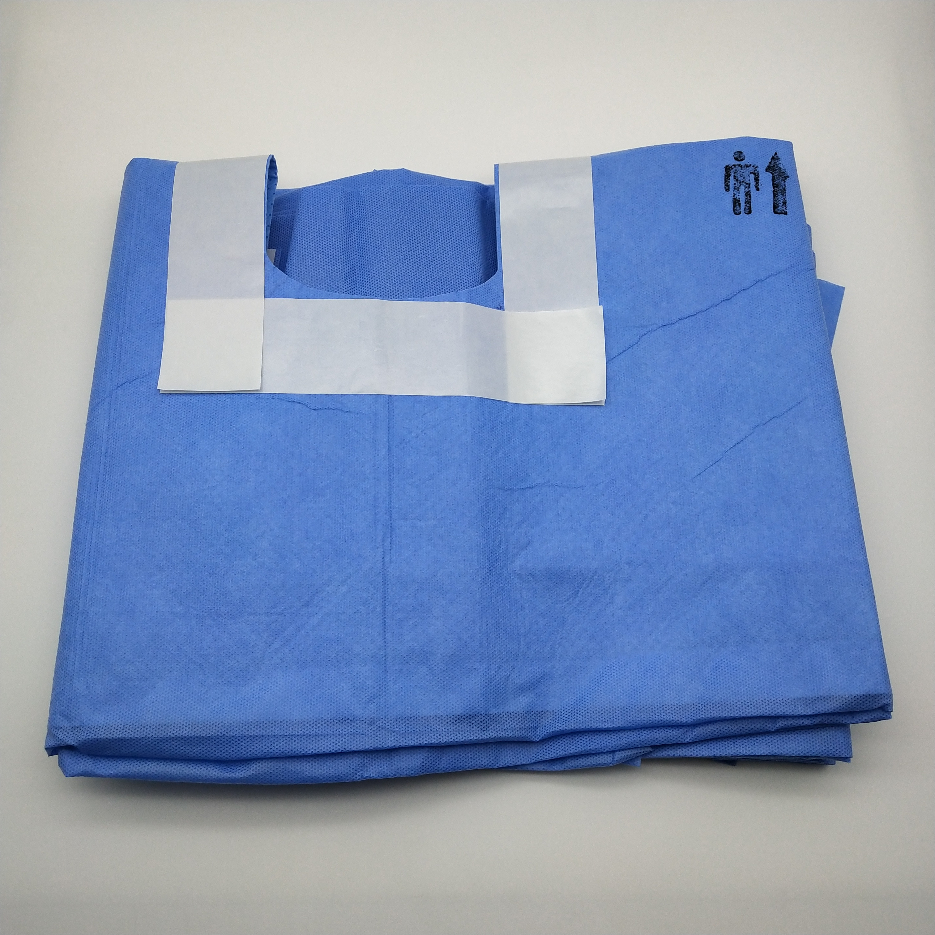 Medical Reinforced Surgical General Drape Packadhesive Drape Buy