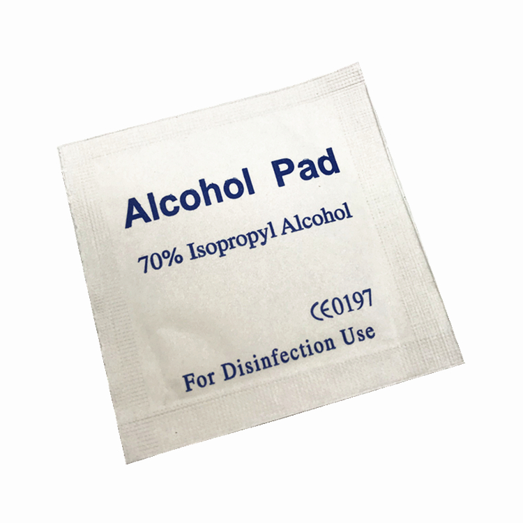Alcohol Pad Buy 70 Isopropyl Alcohol Swab / Pad Cotton, alcohol swab