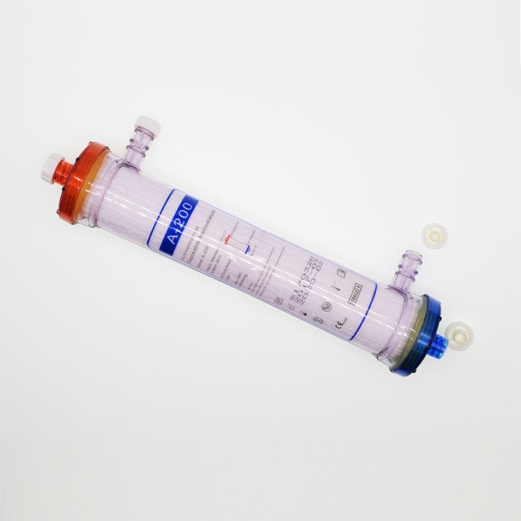 Hemodialysis DialyzerLow Flux