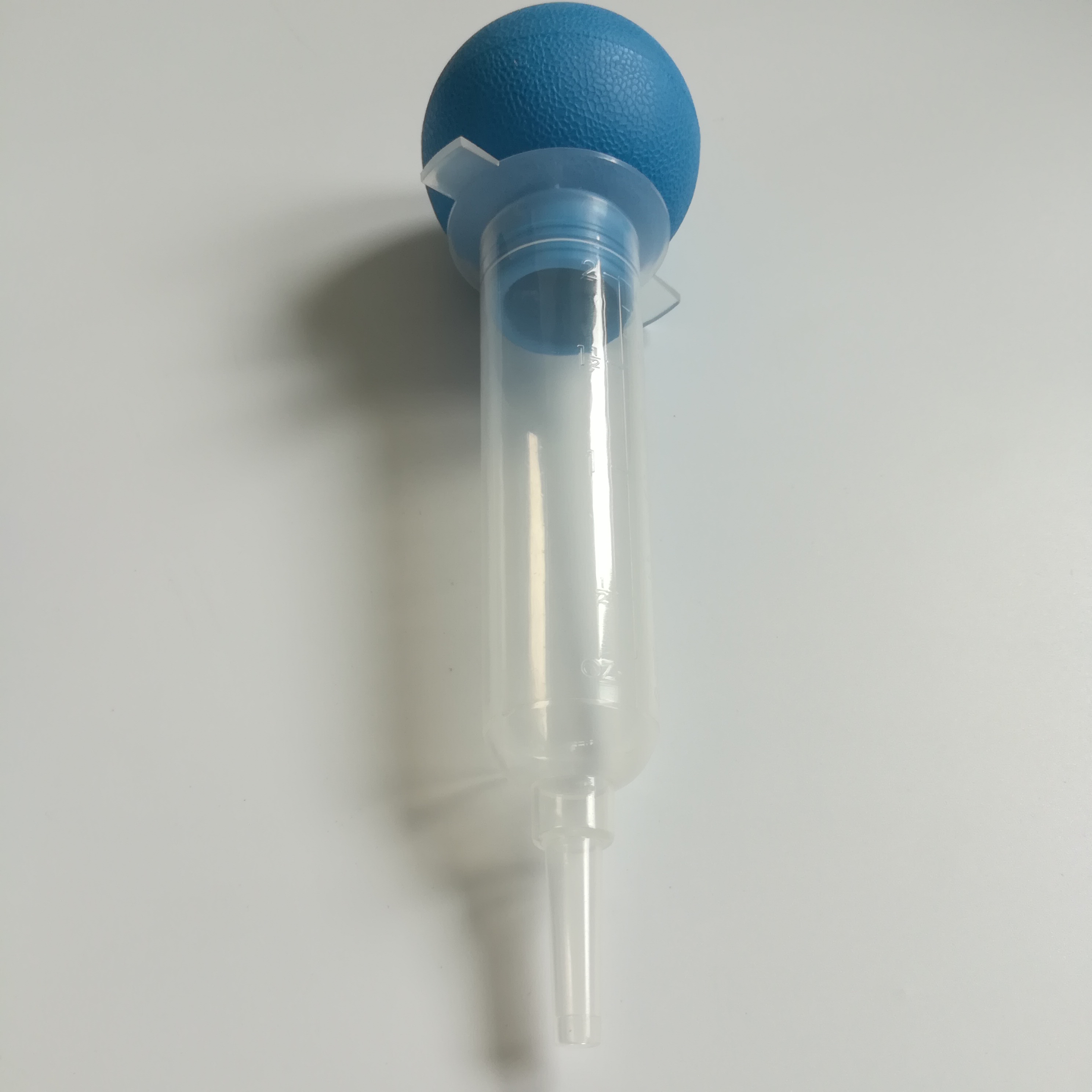 Cheap 60ml Bulb Syringe/Irrigator Syringe, CE marked High Quality Bulb Syringe, Bulb Syringe