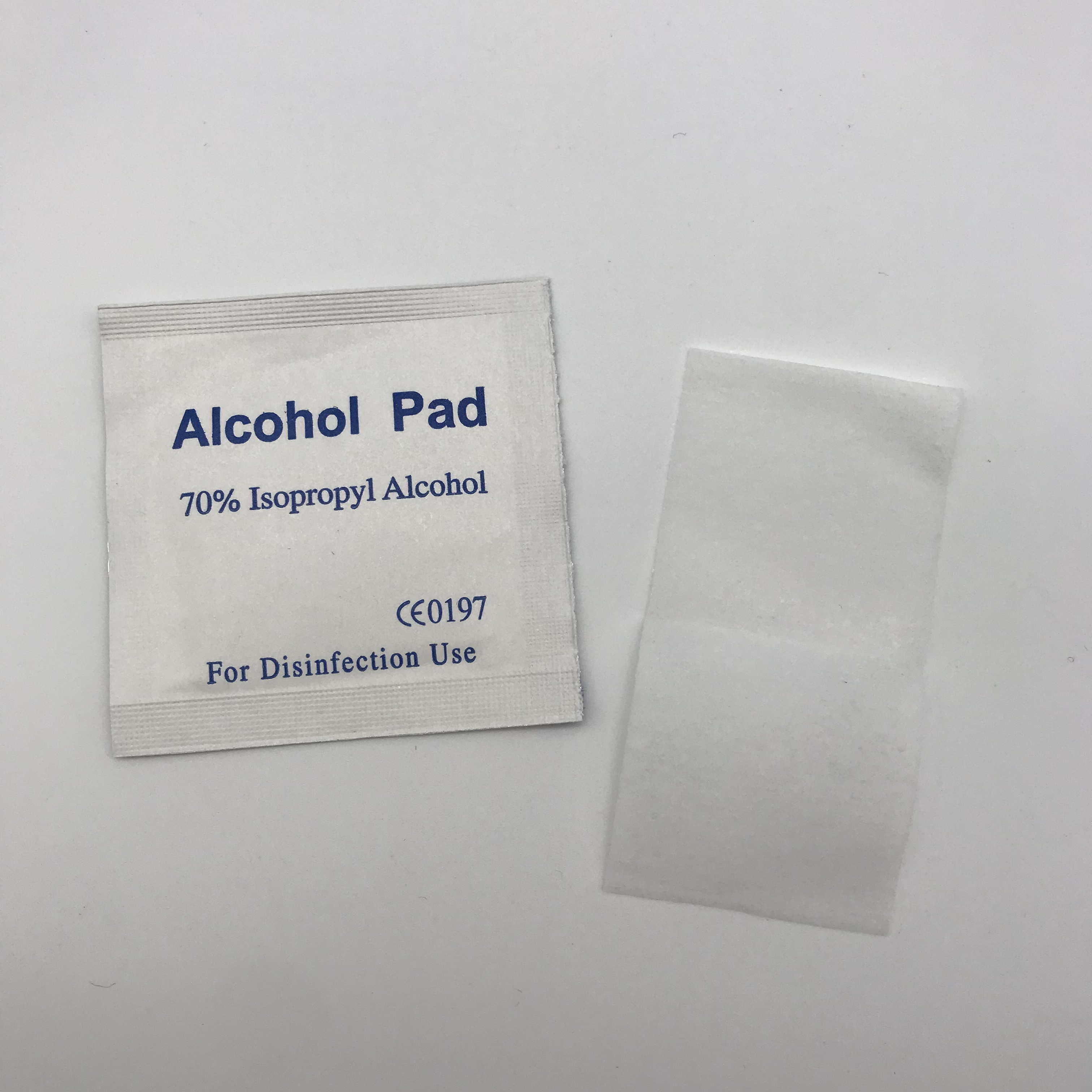Alcohol Pad Buy 70 Isopropyl Alcohol Swab / Pad Cotton, alcohol swab