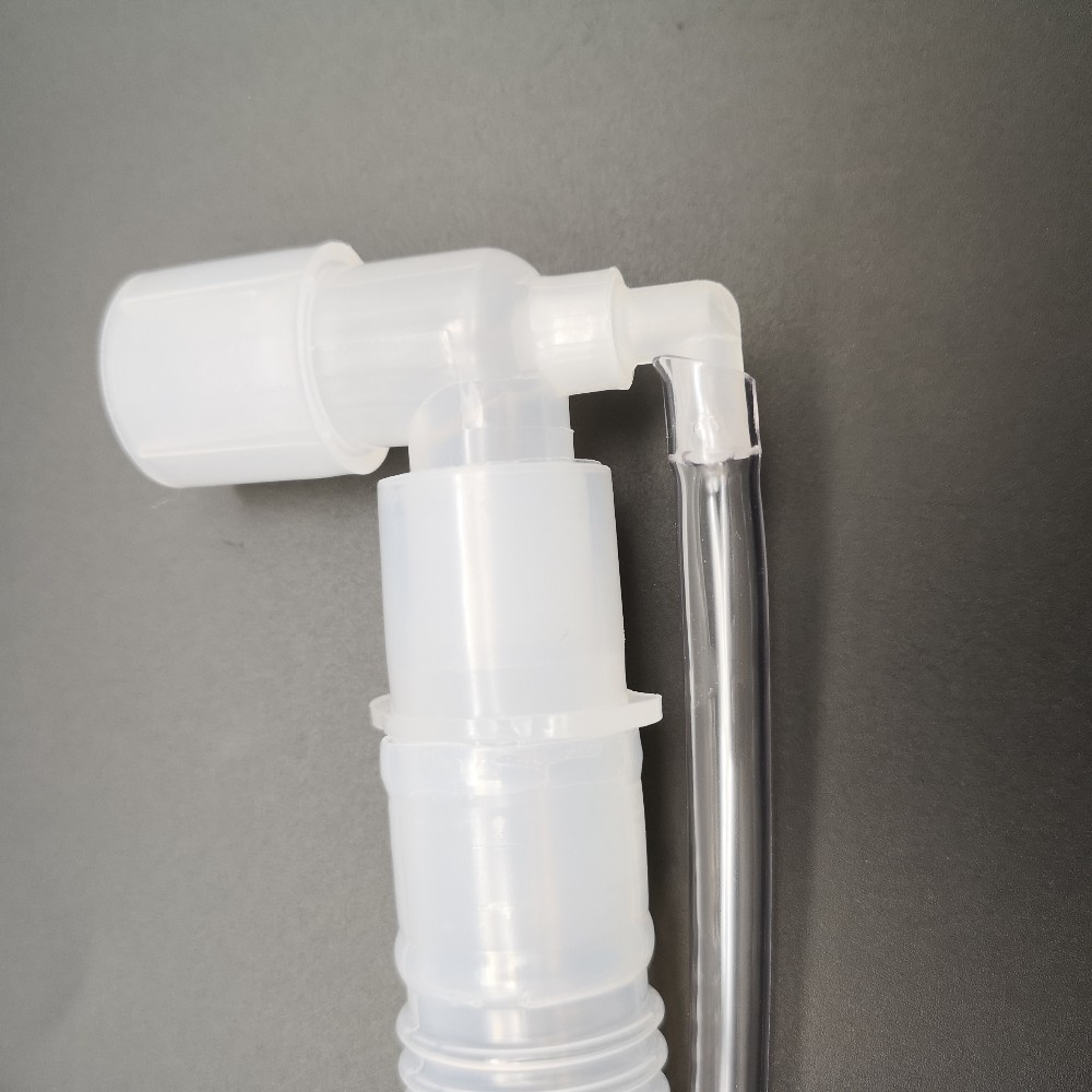 Breathing Circuit with Sampling Line Buy High Quality ventilator