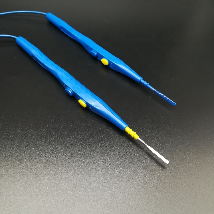 Good Price Electrosurgical Pencil High Quality electrosurgical pencil