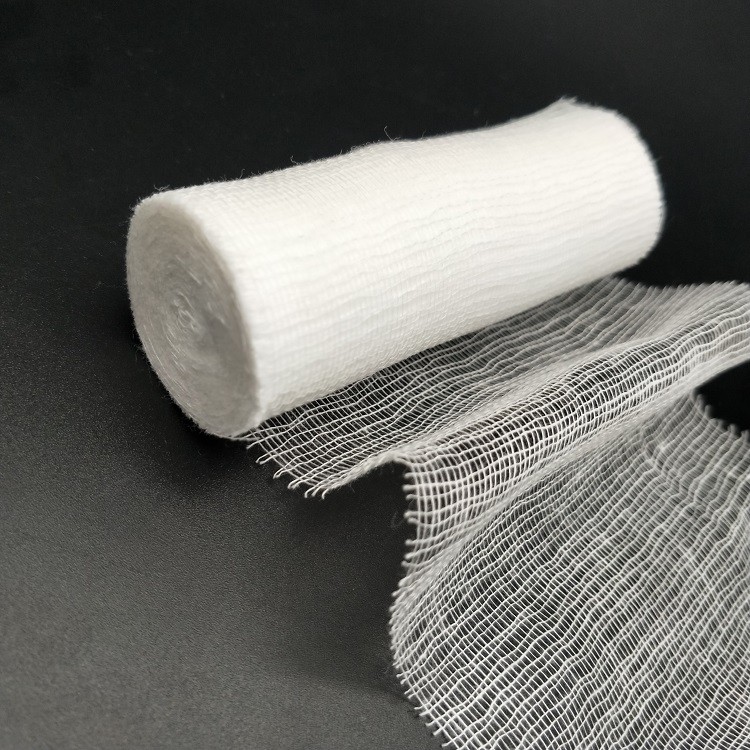 Medical Cotton Gauze Bandage Buy High Quality Medical Cotton Gauze