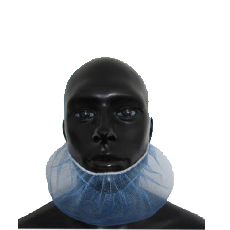 Medical Industry Use Disposable Nylon Beard Mask Beard Cover Buy