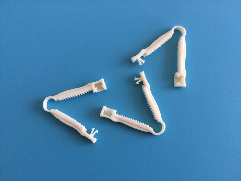 Disposable Plastic Umbilical Cord Clamp for New Born Buy ProMed