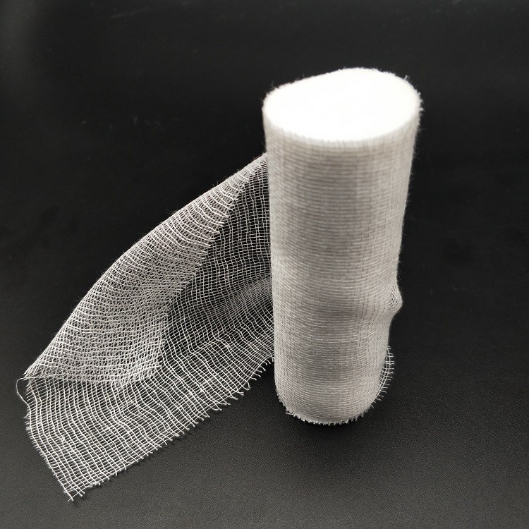 Medical Cotton Gauze Bandage Buy High Quality Medical Cotton Gauze