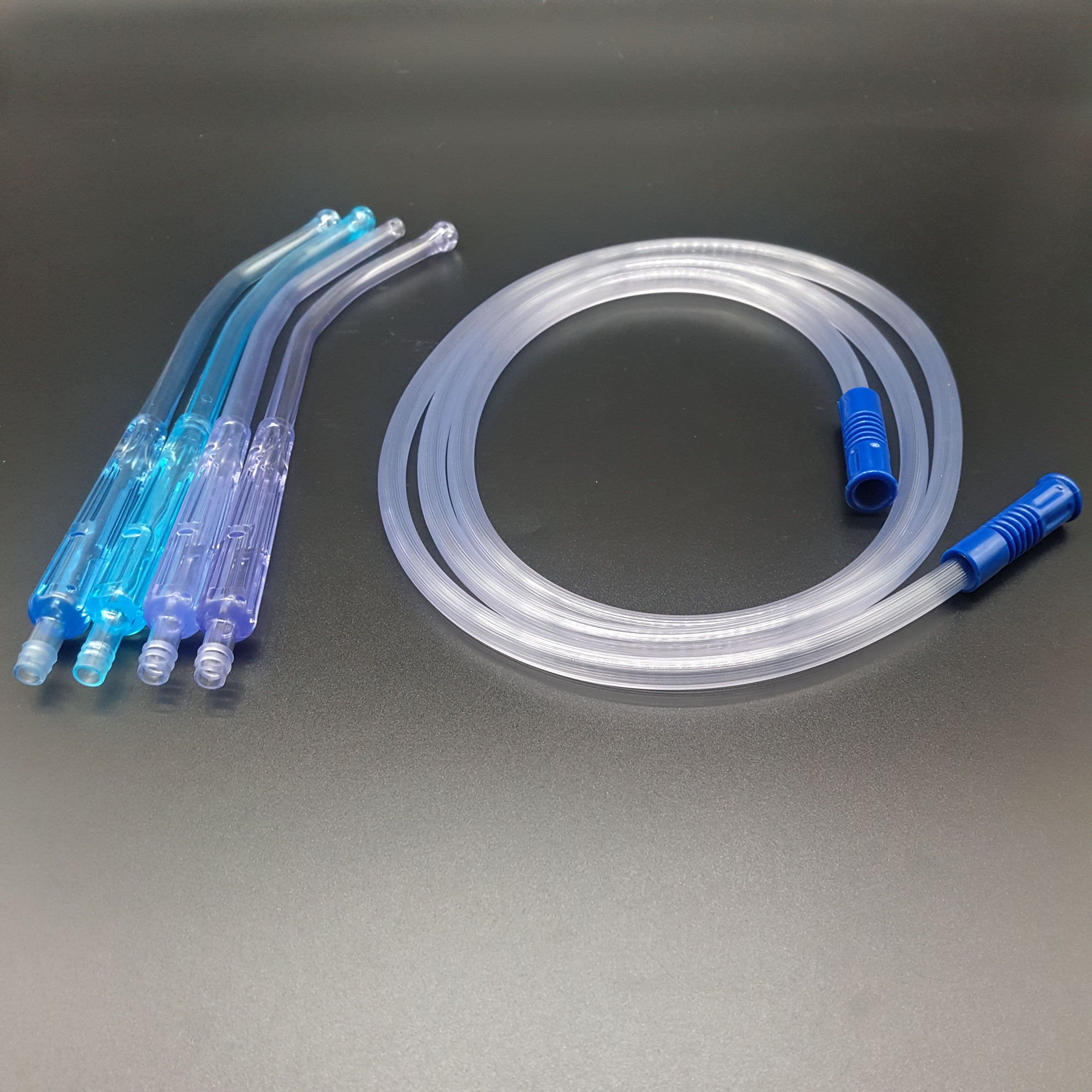 suction tube with Yankauer handle - Buy suction tube with Yankauer